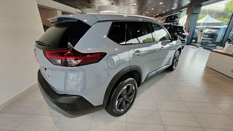 Nuova Nissan X-Trail N-Connecta 163 CV (119 kW) 2026 Other SUV
