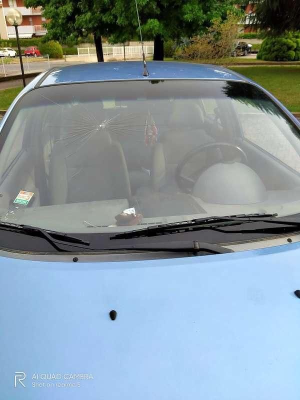 Usata Chevrolet Kalos SE 72 CV (52 kW) 2005 Berlina