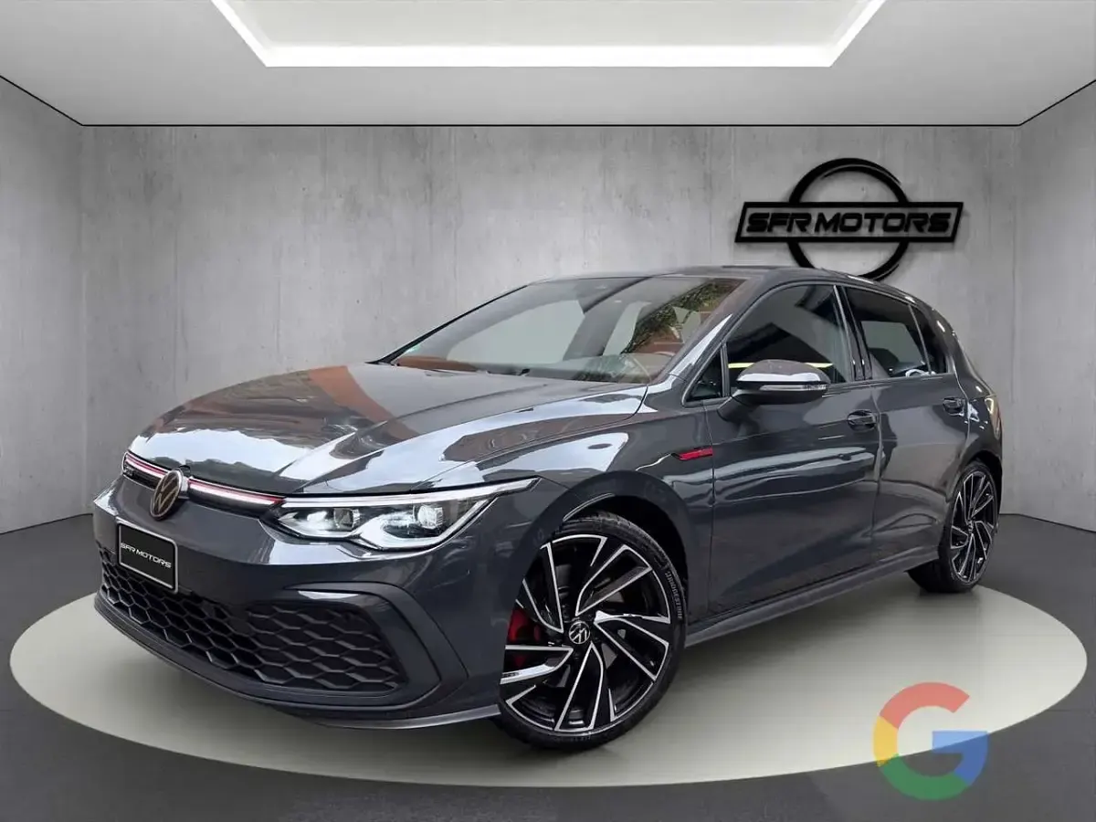 Usata VW Golf VIII GTI 245 CV (180 kW) 2023 Other Berlina
