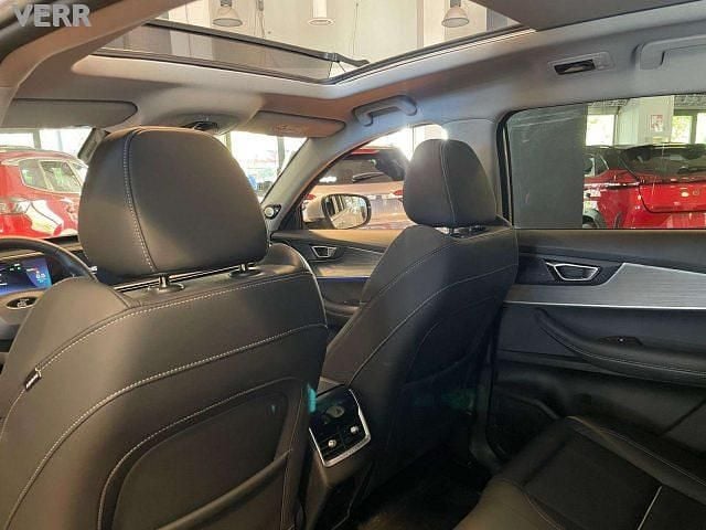 Nuova DR DR 6.0 178 CV (130 kW) 2025 Grigio SUV