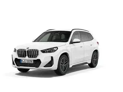 Usata BMW X1 Comfort Edition 156 CV (114 kW) 2026 SUV