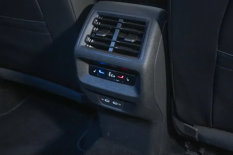 Usata VW Tayron R-line Plus 150 CV (110 kW) 2025 Other SUV