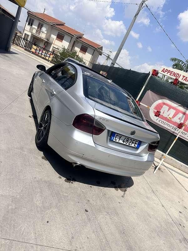 Usata BMW 320 163 CV (119 kW) 2005 Berlina