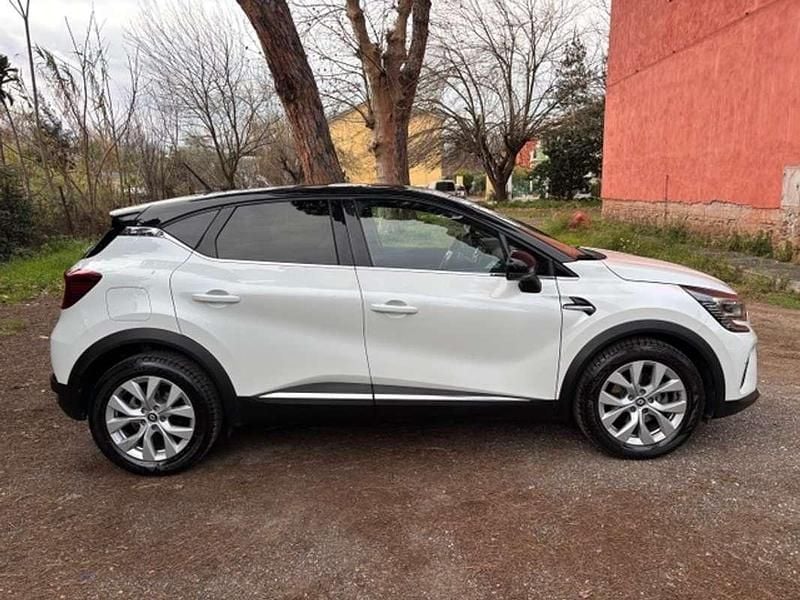Usata Renault Captur Intens 92 CV (67 kW) 2022 SUV