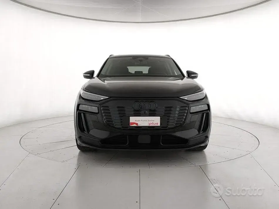 Usata Audi Q6 e-tron S-Line 119 kW (163 CV) 2025 SUV