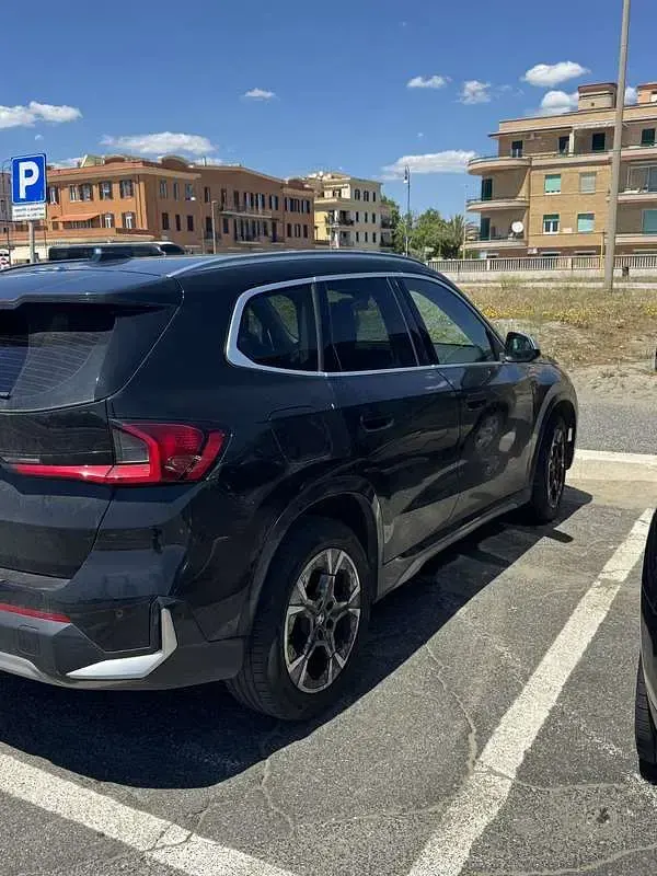 Usata BMW X1 xLine 150 CV (110 kW) 2023 SUV