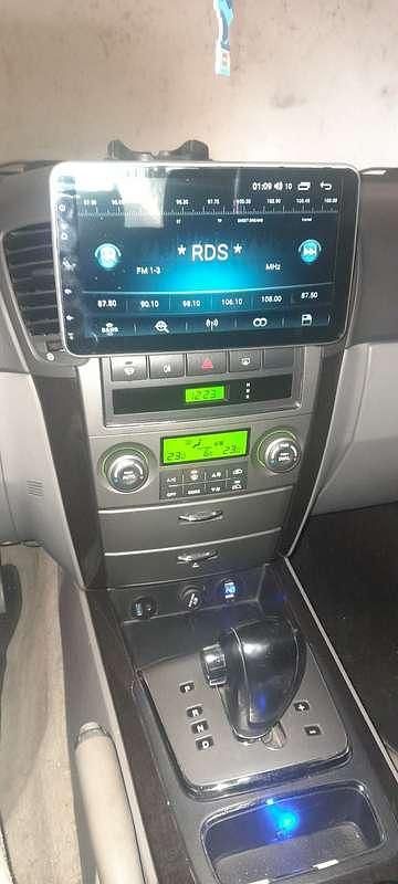 Usata Kia Sorento Active 170 CV (125 kW) 2007 SUV