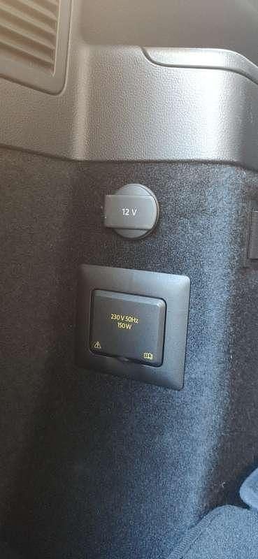 Usata VW Touran Executive 150 CV (110 kW) 2021 Monovolume