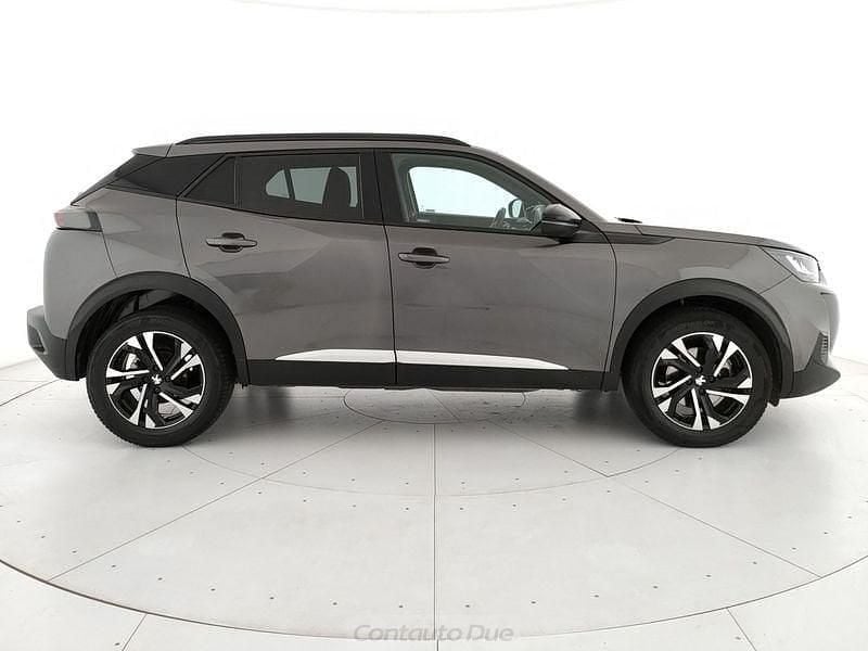 Usata Peugeot 2008 Allure 131 CV (96 kW) 2023 SUV