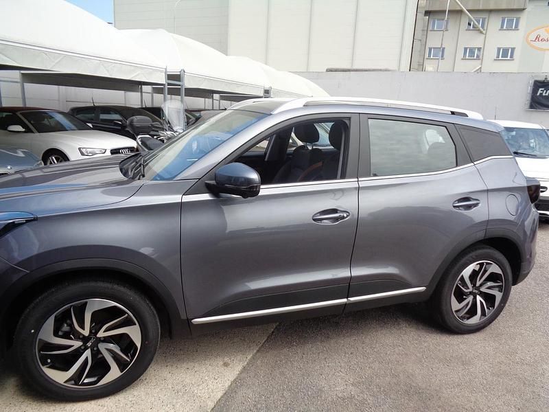 Occasion EMC Wave 3 146 ch (107 kW) 2024 Gris SUV