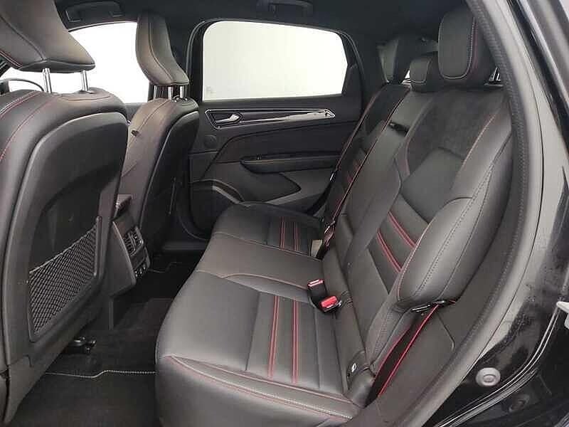 Usata Renault Arkana R.S. 145 CV (106 kW) 2022 Nero SUV