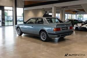 Usata Maserati 222 225 CV (165 kW) 1989 Argento Coupé