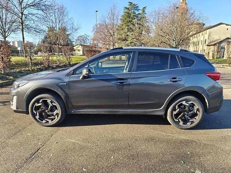 Usata Subaru XV Premium 150 CV (110 kW) 2021 SUV