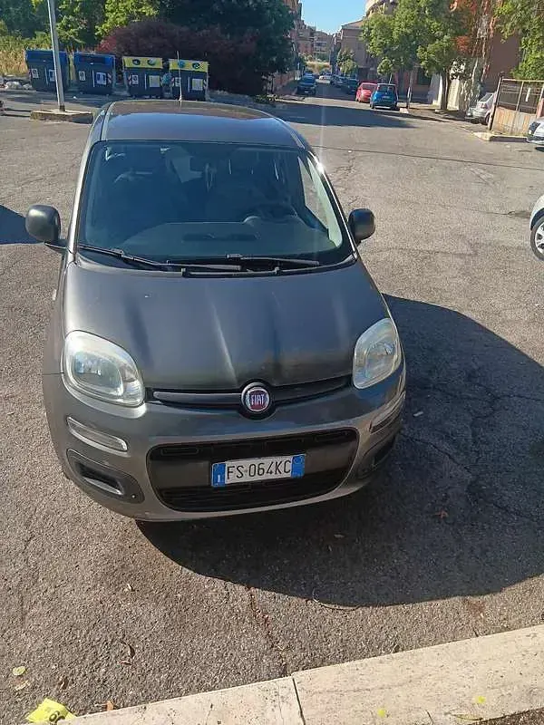 Usata Fiat Panda Easy 86 CV (63 kW) 2018 Utilitaria