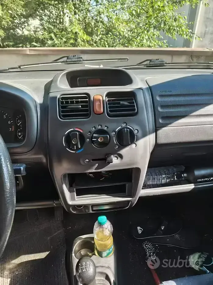 Usata Suzuki Wagon R+ 94 CV (69 kW) 2003 Monovolume