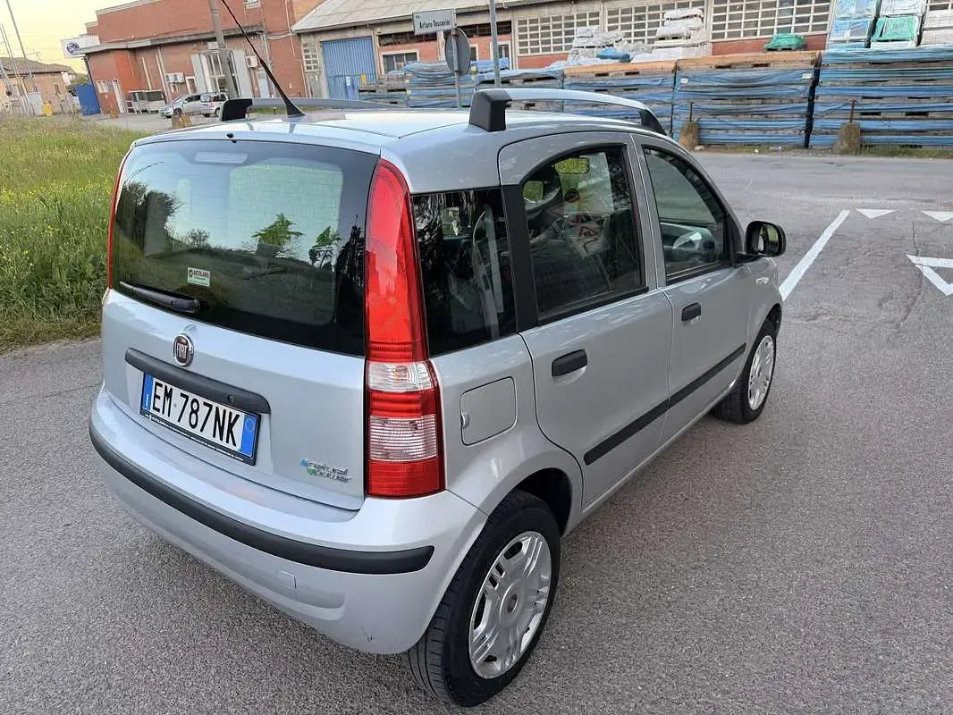 Occasion Fiat Panda Dynamic 77 ch (56 kW) 2012 Citadine