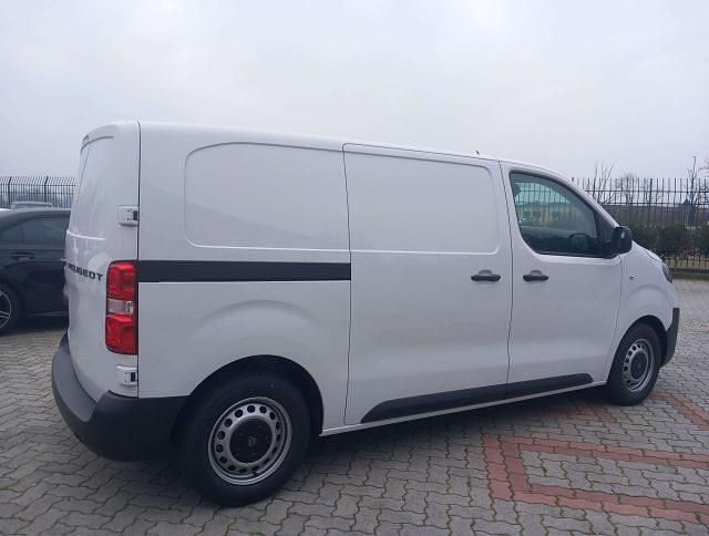 Nuova Peugeot Expert S 120 CV (88 kW) 2025 Bianco Furgone