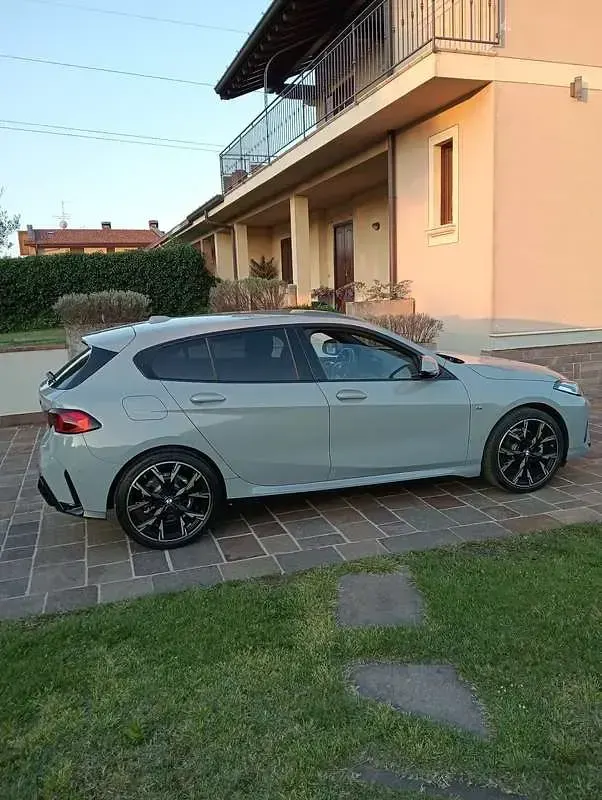 Usata BMW 118 M Sport 150 CV (110 kW) 2025 Utilitaria