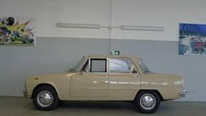 Usata Alfa Romeo Giulia 1300 Ti 82 CV (60 kW) 1970 Altri Berlina