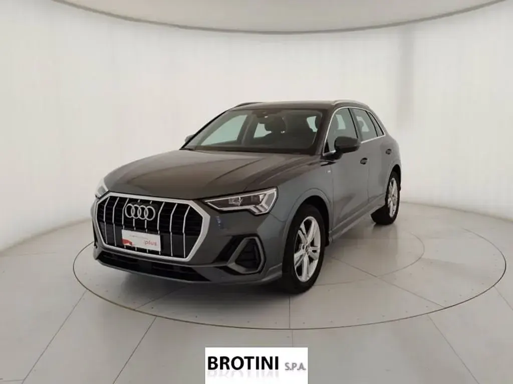 Usata Audi Q3 S-Line 150 CV (110 kW) 2023 SUV