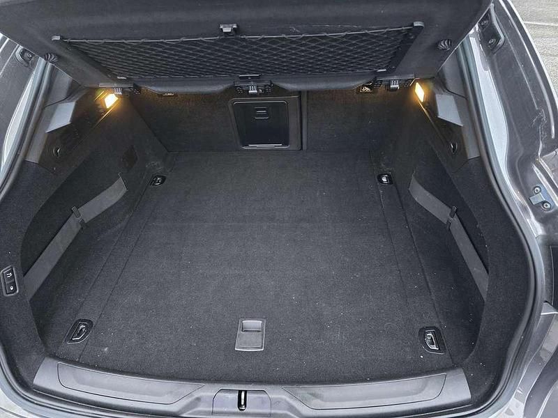 Usata Maserati Levante 250 CV (183 kW) 2017 Grigio SUV