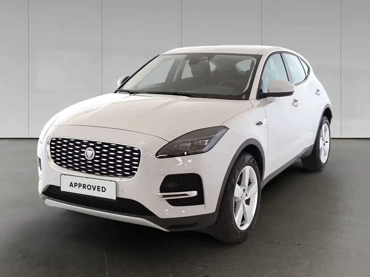 Usata Jaguar E-Pace SE 160 CV (117 kW) 2023 Borasco grey SUV