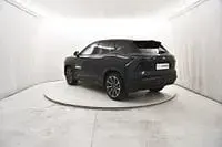 Usata Sportequipe S6 GT 186 CV (136 kW) 2025 Verde SUV
