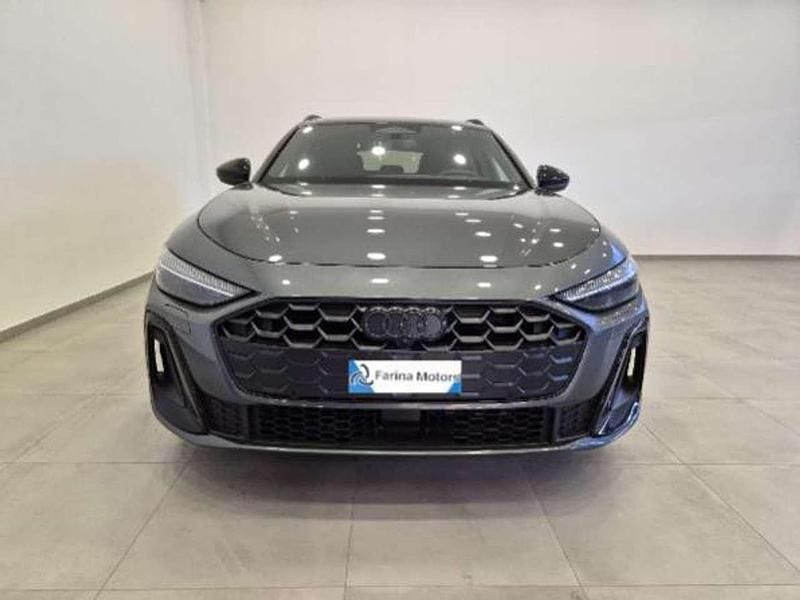 Nuova Audi A5 S-Line 204 CV (150 kW) 2025 Nero Coupé