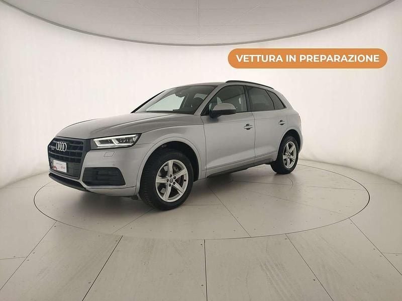 Usata Audi Q5 Business 190 CV (139 kW) 2019 SUV
