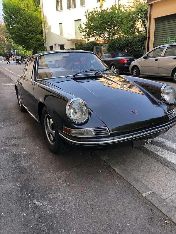 Usata Porsche 911 125 CV (91 kW) 1970 Coupé