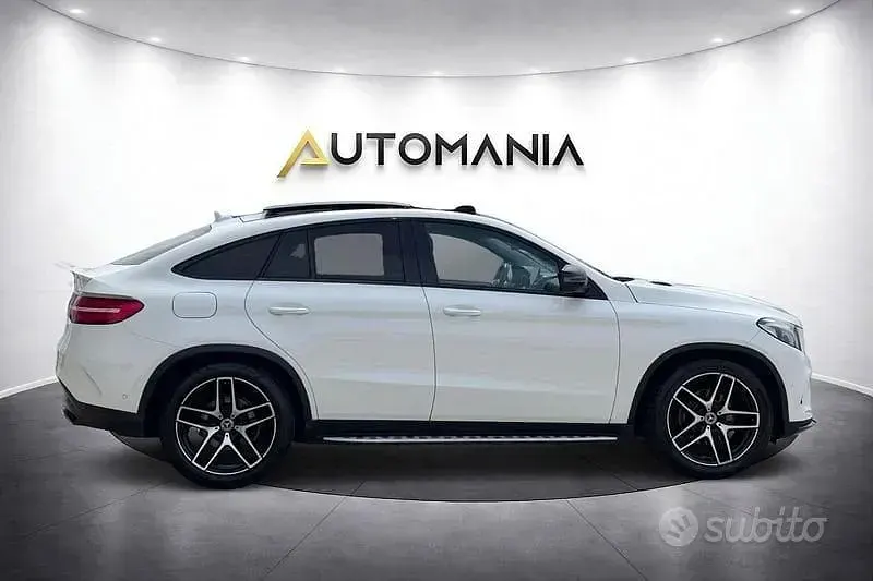 Usata Mercedes GLE350 Premium Plus 2020 SUV