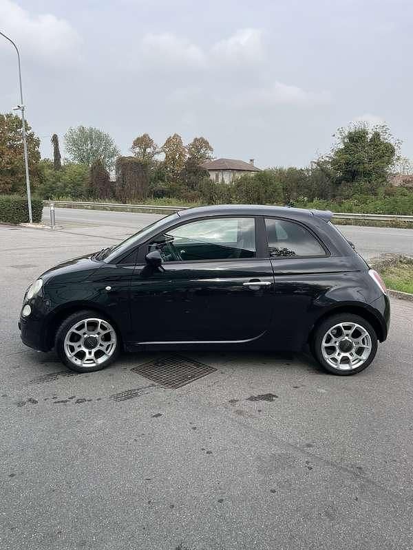 Usata Fiat 500 95 CV (69 kW) 2011 Utilitaria