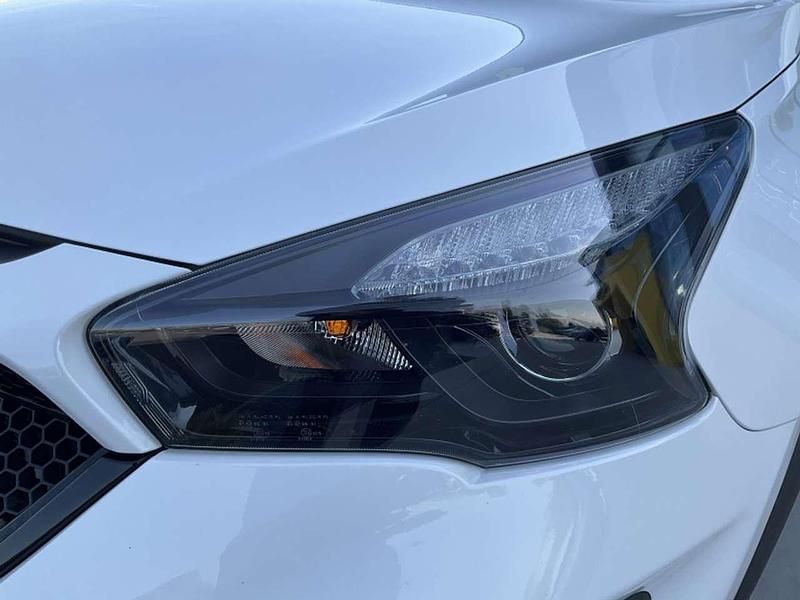 Usata DR F35 155 CV (114 kW) 2023 Bianco SUV