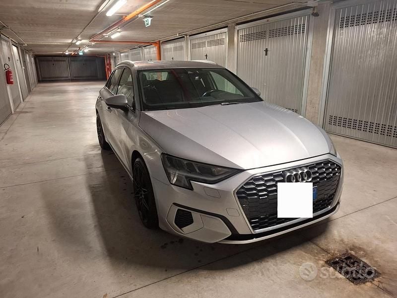 Usata Audi A3 2021 Berlina