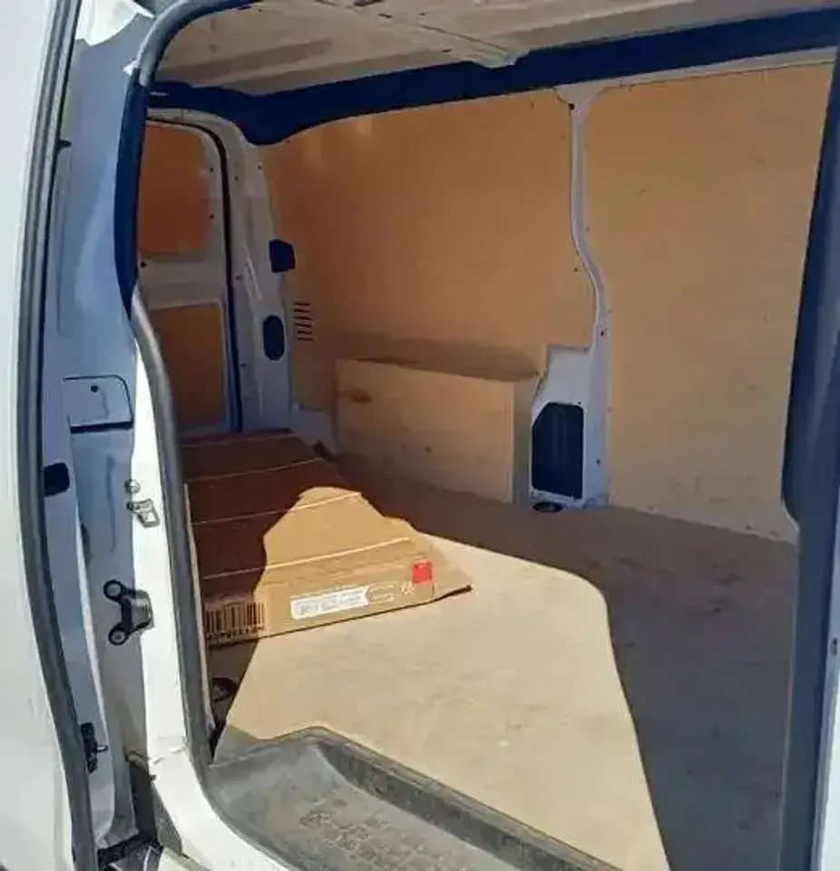 Usata Opel Vivaro-e Combi 120 CV (88 kW) 2023 Bianco Monovolume
