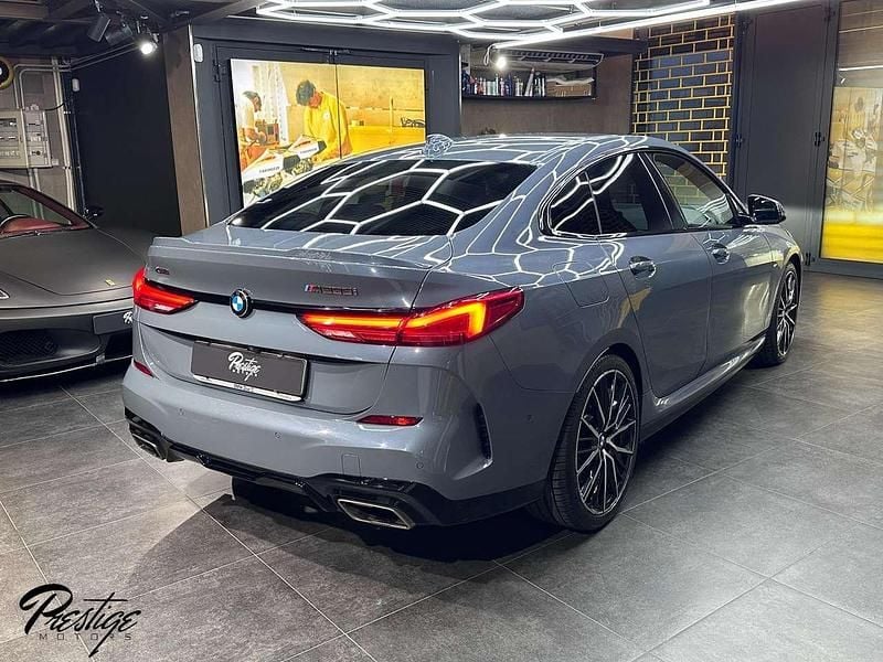 Usata BMW M235 306 CV (225 kW) 2020 Other Coupé