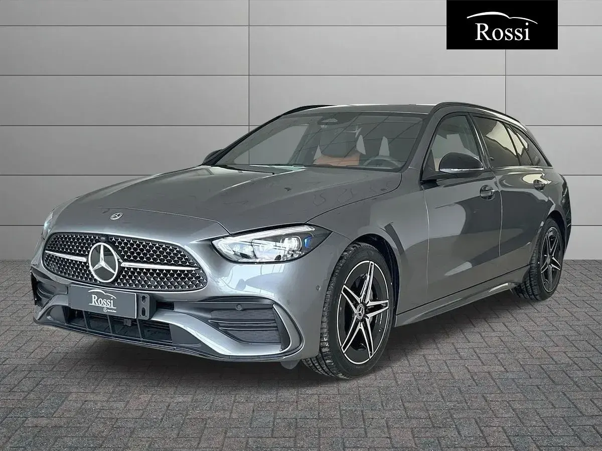 Usata Mercedes 220 Advanced 200 CV (147 kW) 2026 Station wagon