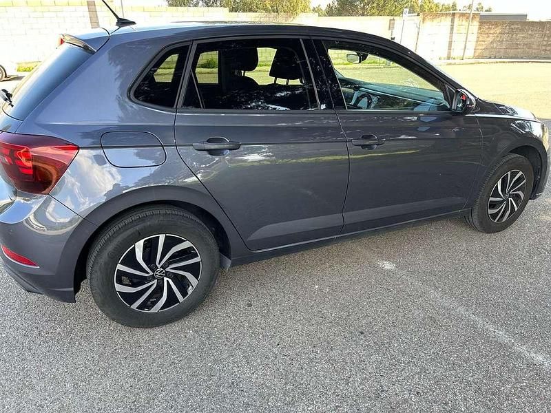 Usata VW Polo Edition 95 CV (69 kW) 2025 Utilitaria