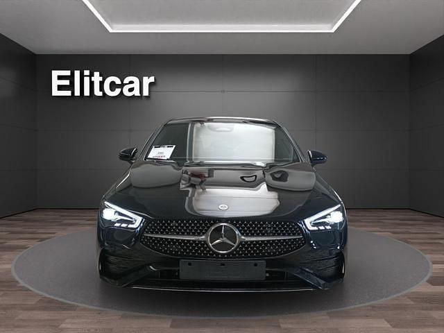 Usata Mercedes CLA180 Shooting Brake Advanced Plus 136 CV (100 kW) 2025 Nero Station wagon