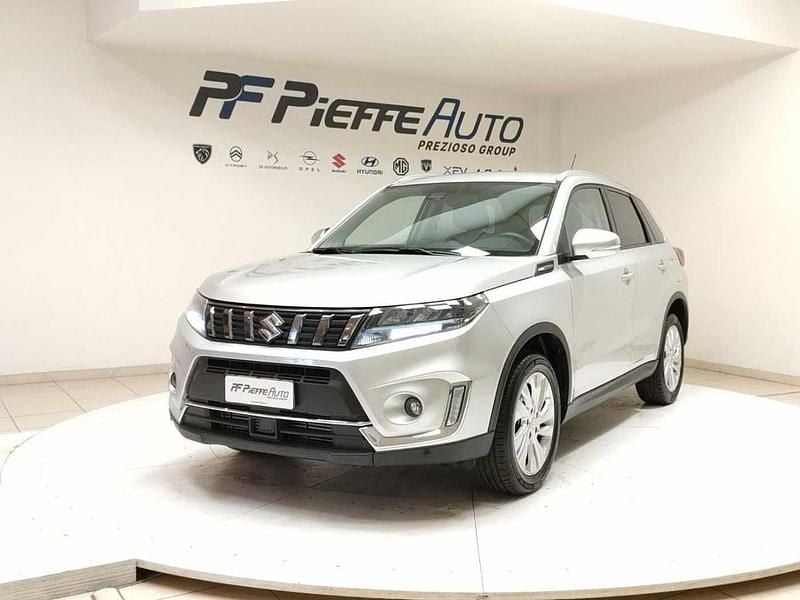 Usata Suzuki Vitara 129 CV (94 kW) 2023 SUV