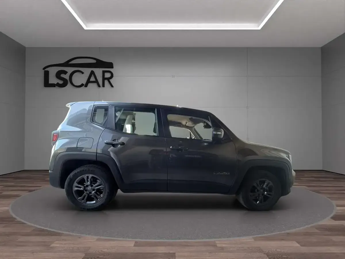 Usata Jeep Renegade Limited 120 CV (88 kW) 2020 Other SUV