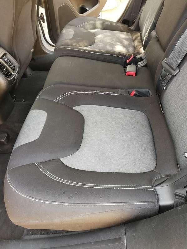 Usata Jeep Cherokee Longitude 140 CV (102 kW) 2016 SUV