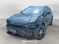 Usata Lynk & Co 01 261 CV (191 kW) 2023 Nero SUV
