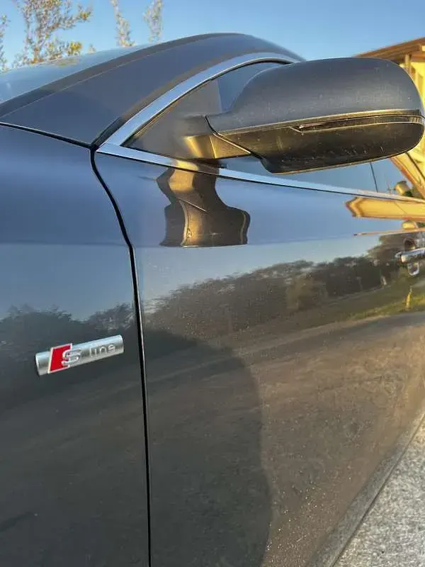 Usata Audi A5 Sportback Advanced 190 CV (139 kW) 2014 Utilitaria