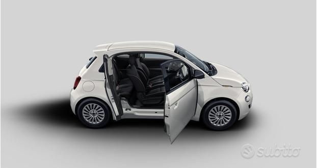 Nuova Fiat 500e 69 kW (95 CV) 2025 Berlina