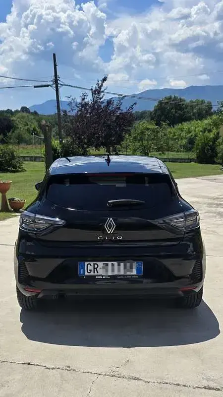 Usata Renault Clio V Evolution 101 CV (74 kW) 2023 Berlina