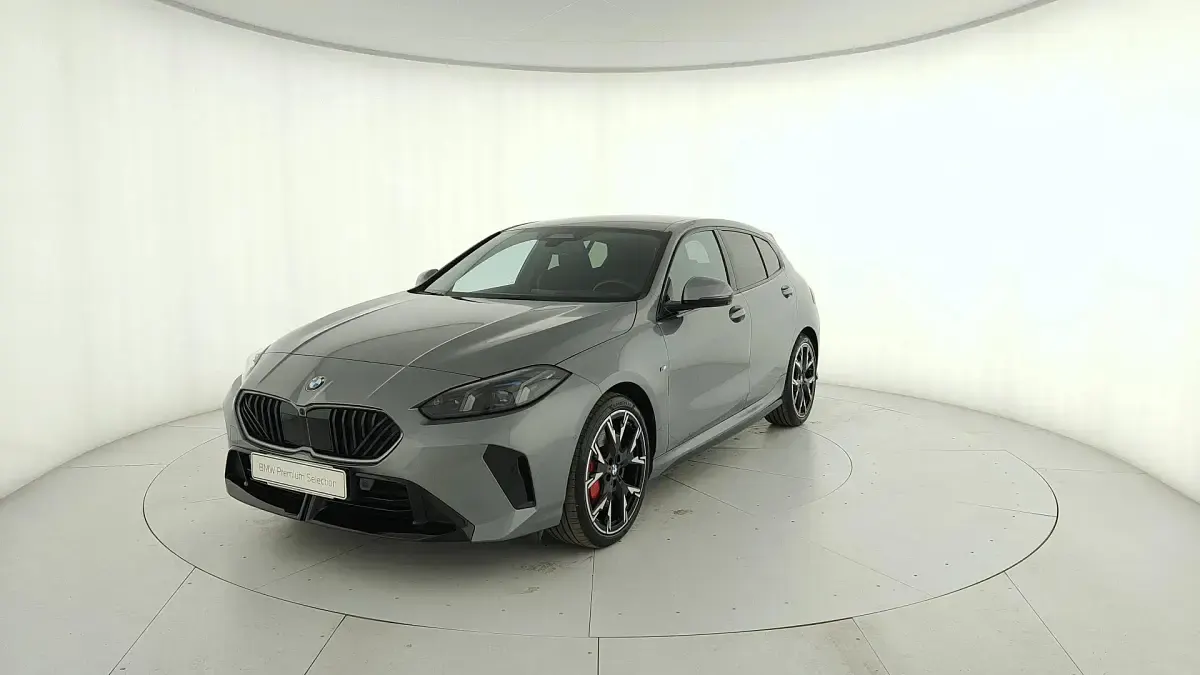 Usata BMW 118 M Sport 150 CV (110 kW) 2025 Utilitaria
