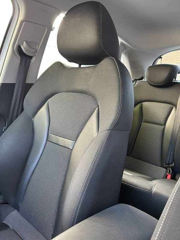 Usata Audi A1 Sportback Ambition 90 CV (66 kW) 2013 Utilitaria