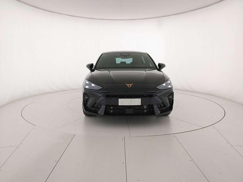Nuova Cupra Leon 204 CV (150 kW) 2026 Nero midnight Berlina