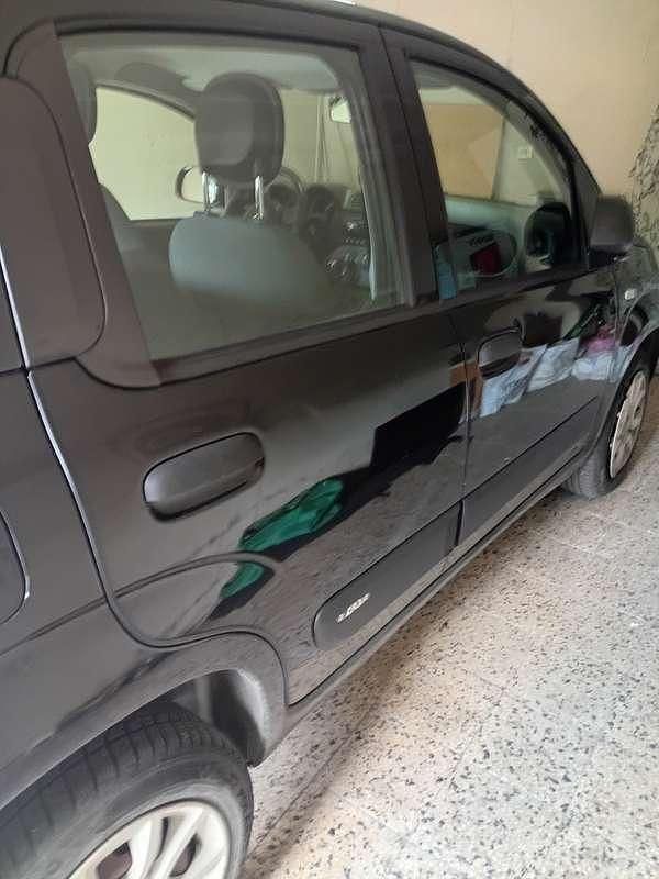 Usata Fiat Panda Easy 80 CV (58 kW) 2018 Utilitaria